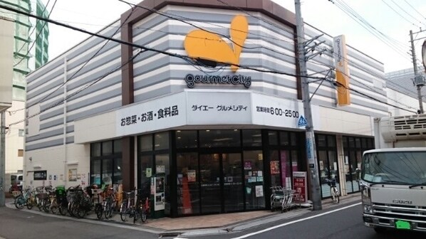 システィコートの物件内観写真